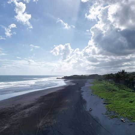 Kamalie Bali Luxury Villa Tanah Lot Dış mekan fotoğraf