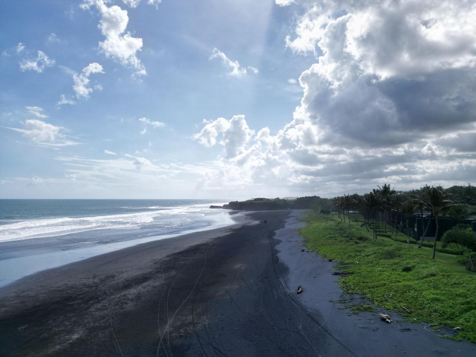 Kamalie Bali Luxury Villa Tanah Lot Dış mekan fotoğraf